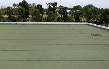 all Cherry Green roofing types quoted for