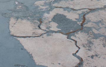 fibreglass roofing replacement Cherry Green