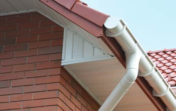 Cherry Green soffit repair costs