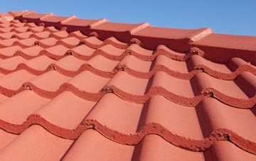 Cherry Green tile and slate roof replacement