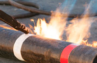 Cherry Green flat roofing replacement