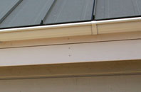 Cherry Green soffit repair